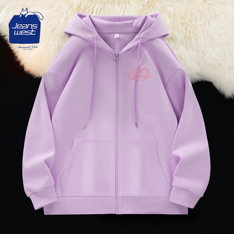 JEANSWEST CLUB Женский кардиган с капюшоном в бейсбольном стиле 2XL
JEANSWEST CLUB Женский кардиган с капюшоном в бейсбольном стиле 2XL