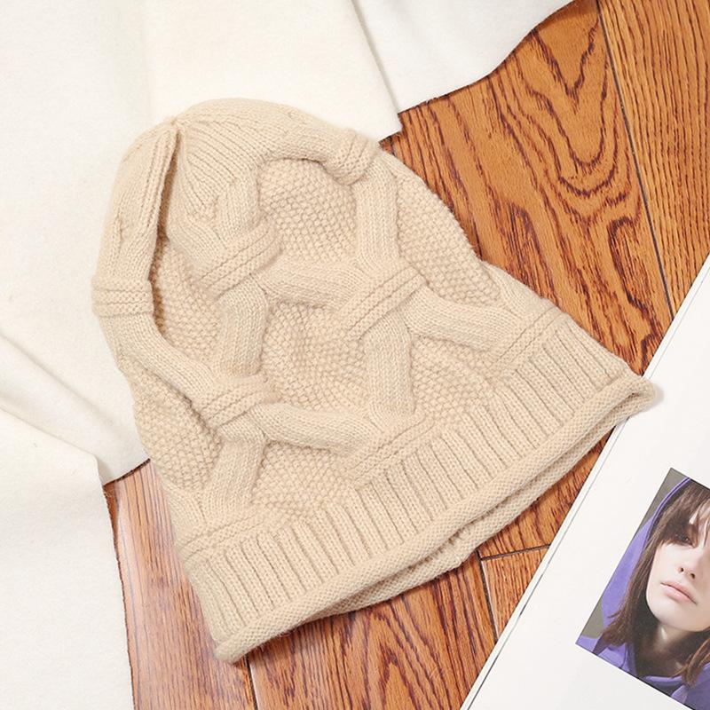 Однотонная шляпа свободного покроя, легкая эластичная ткань, сезонный аксессуар для Хэллоуина на осень/зиму, застежка-тогл, унисекс One size