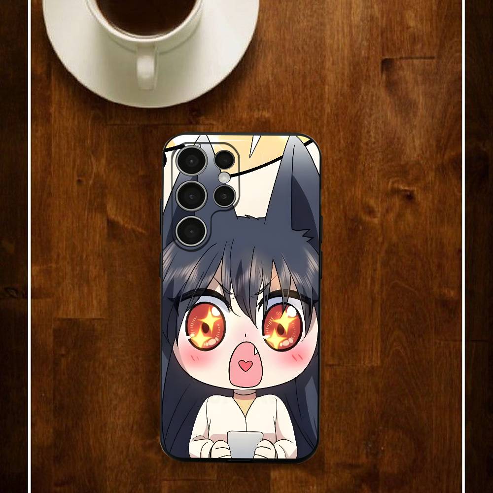 Xu Qing Jiang He Phone Case For Samsung S24 25 23 22 21 20 Plus Ultra 5G Lite Shockproof Cover Samsung S20plus5G
Xu Qing Jiang He Phone Case For Samsung S24 25 23 22 21 20 Plus Ultra 5G Lite Shockproof Cover Samsung S20plus5G