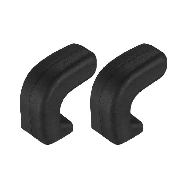 Waterproof Rust Resistant Tow Hook Cover for 2007-2023 JK JT Front Bumper Tow Hook Rubber Cap чорний
Waterproof Rust Resistant Tow Hook Cover for 2007-2023 JK JT Front Bumper Tow Hook Rubber Cap чорний