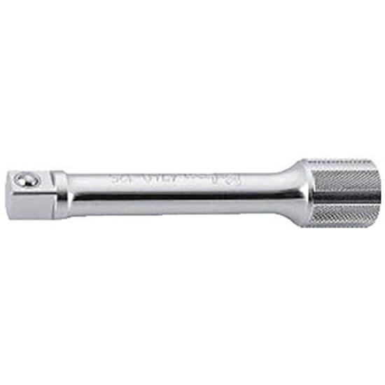 Yamashita Industrial Research Institute Koken Extension Bar Total Length 500mm 1/2 (12.7mm) SQ. 4760-500
Yamashita Industrial Research Institute Koken Extension Bar Total Length 500mm 1/2 (12.7mm) SQ. 4760-500