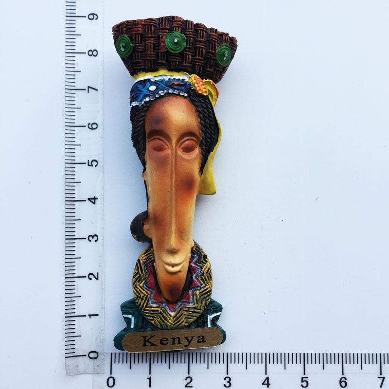Kenya Travelling Souvenirs Fridge Magnets Children Toys Africa Tourist Souvenirs Leopard Lions Magnetic Stickers Home Decor
Kenya Travelling Souvenirs Fridge Magnets Children Toys Africa Tourist Souvenirs Leopard Lions Magnetic Stickers Home Decor