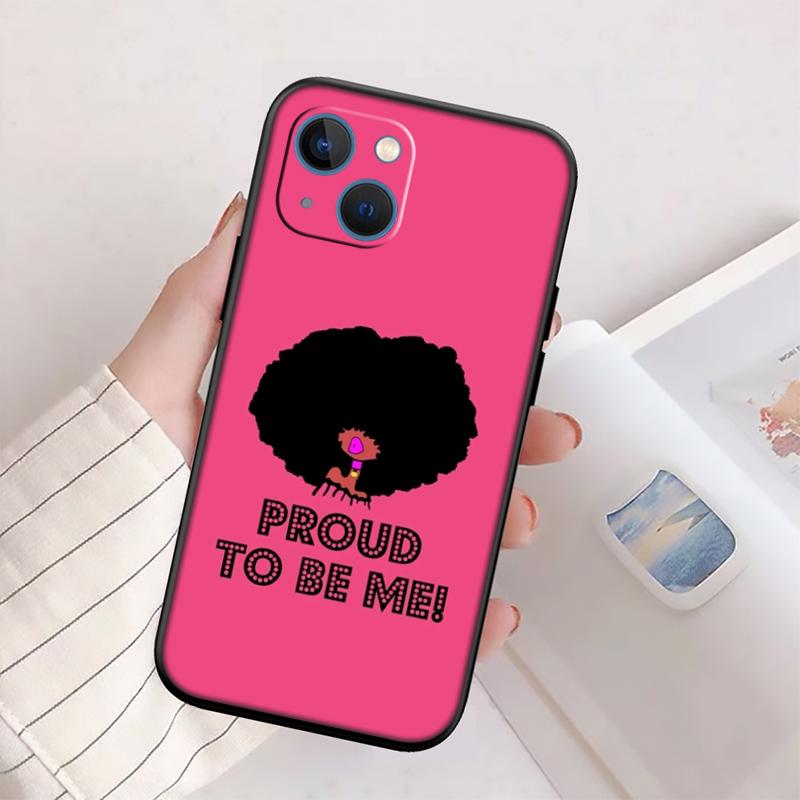 BH34 Melanin Black People Afro Girls Shell Phone Case for Xiaomi Poco C40 C50 C51 C55 C65 C71 C75 F3 F5 F6 F7 M2 M3 Pro Ultra Poco C71
BH34 Melanin Black People Afro Girls Shell Phone Case for Xiaomi Poco C40 C50 C51 C55 C65 C71 C75 F3 F5 F6 F7 M2 M3 Pro Ultra Poco C71