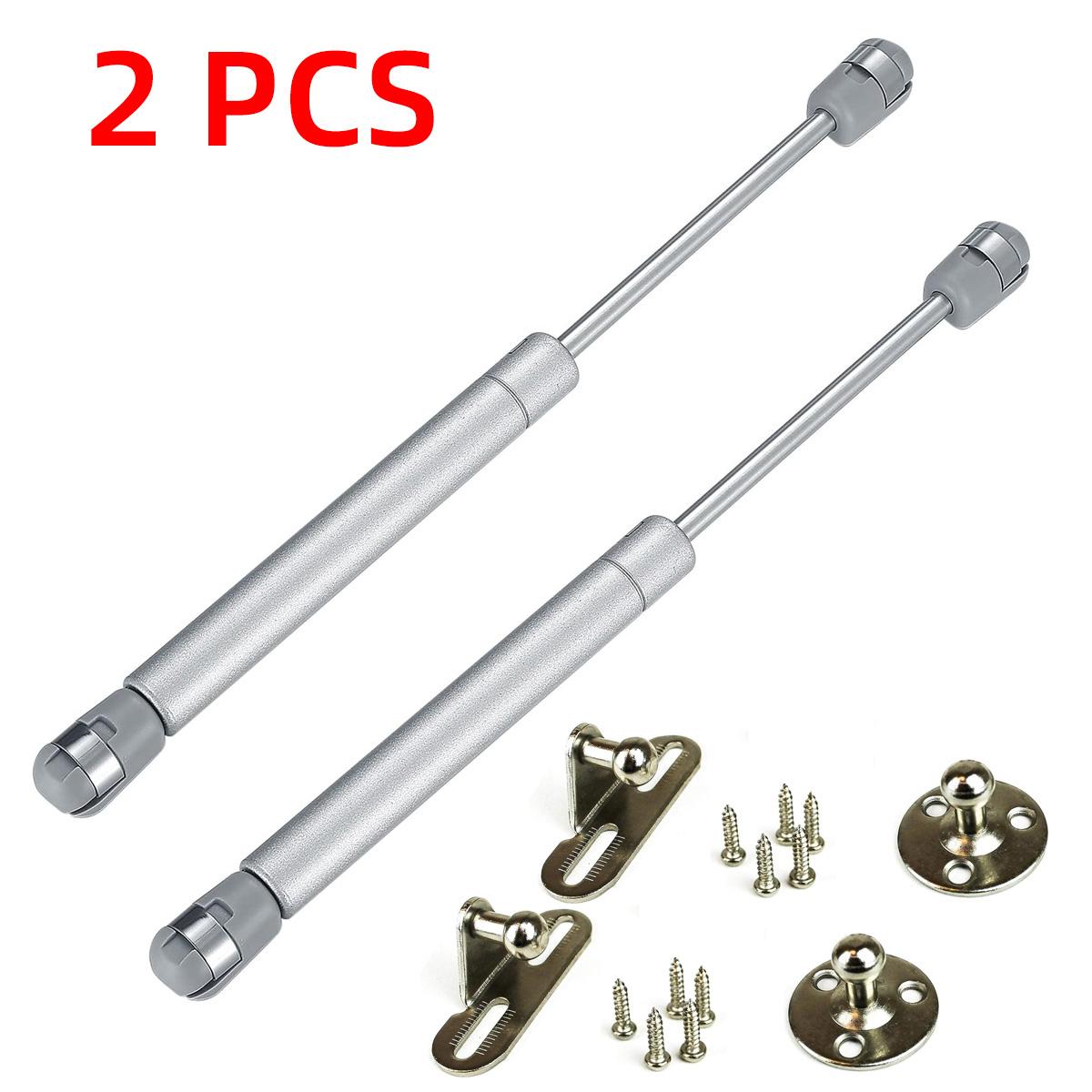 2/4/10 шт. 100N Пружинные упоры Газовые стойки Подъемные кронштейны Газовый амортизатор Мебель Дверца шкафа Крышка Упорные штанги Шкаф Гидравлический 8 inches
2/4/10 шт. 100N Пружинные упоры Газовые стойки Подъемные кронштейны Газовый амортизатор Мебель Дверца шкафа Крышка Упорные штанги Шкаф Гидравлический 8 inches