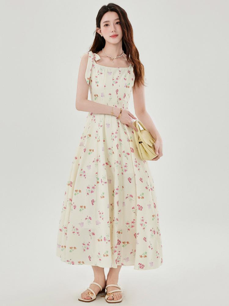 Women s Summer Pink Mori Style Sleeveless Long Camisole Dress - Fairy Beach Vacation Small
Women s Summer Pink Mori Style Sleeveless Long Camisole Dress - Fairy Beach Vacation Small