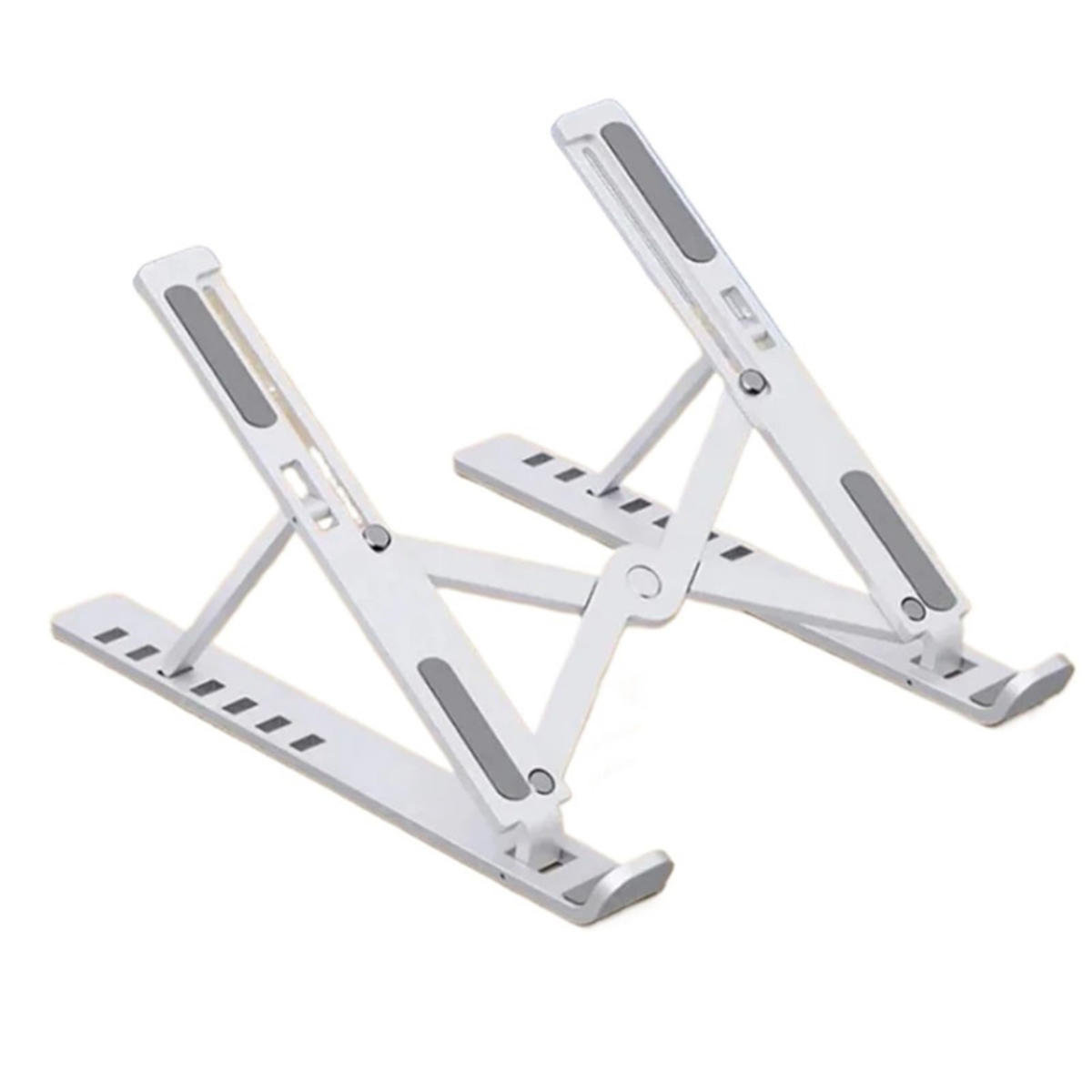 Foldable Laptop Stand Portable Adjustable Tablet Computer Support Notebook Bracket for Macbook Tablets Base Accessories one size белый
Foldable Laptop Stand Portable Adjustable Tablet Computer Support Notebook Bracket for Macbook Tablets Base Accessories one size белый