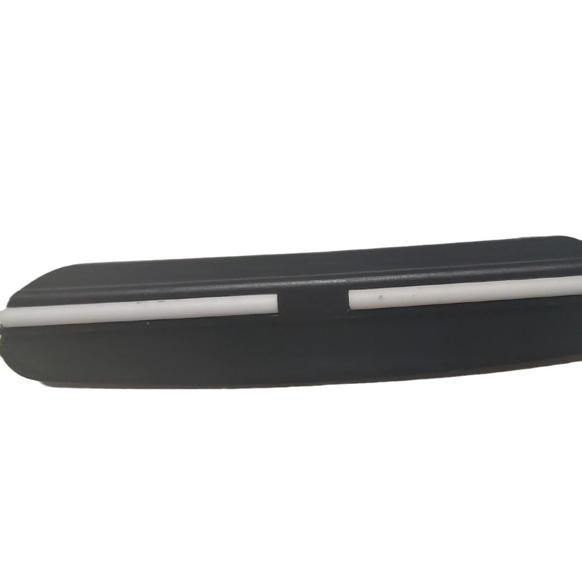 Blade Polishing Wax: Sharpening Paste for Leather, Carving, and Cutting Knives; Ideal for Mirror Finish and Home Use.
Blade Polishing Wax: Sharpening Paste for Leather, Carving, and Cutting Knives; Ideal for Mirror Finish and Home Use.