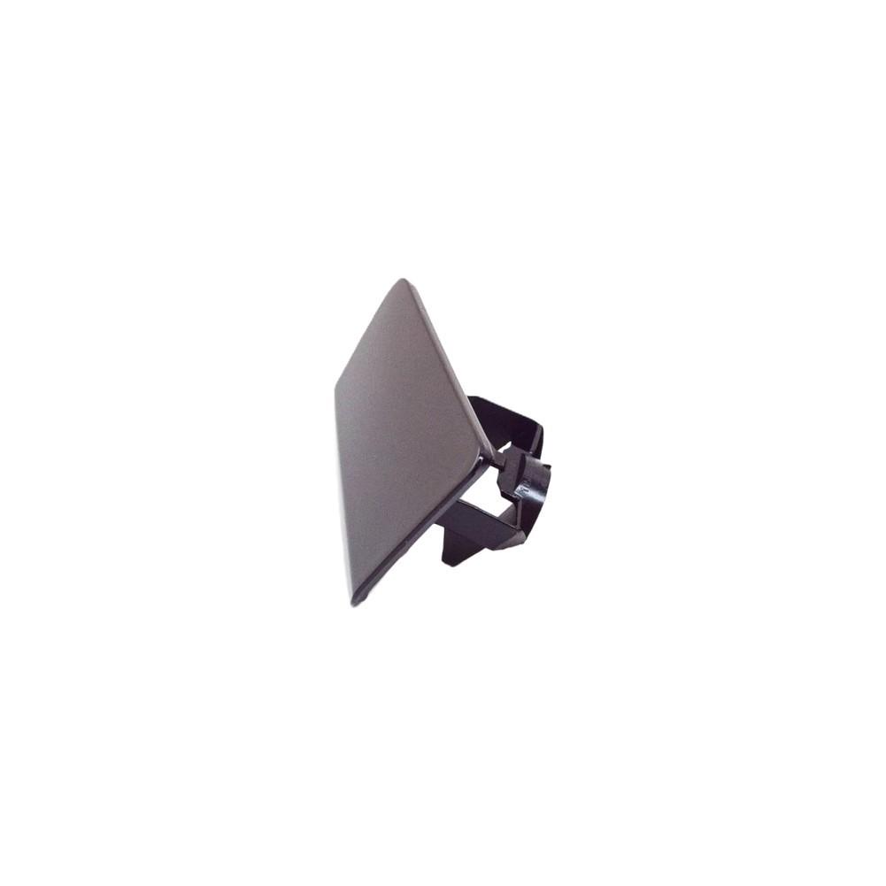 ABS Plastic Headlight Washer Cap Easy Installation Right
ABS Plastic Headlight Washer Cap Easy Installation Right