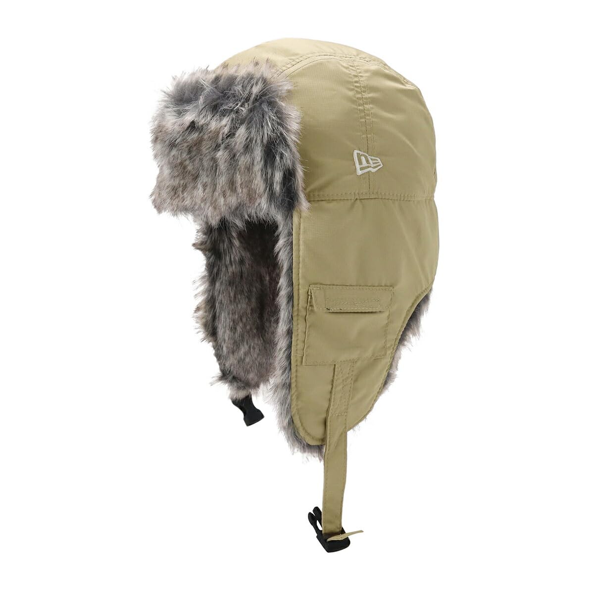 Новая эра Новая эра Открытый пилот кепка Trapper водоотталкивающий хаки XL OD TRAP H2OFF KHA SWHI
Новая эра Новая эра Открытый пилот кепка Trapper водоотталкивающий хаки XL OD TRAP H2OFF KHA SWHI
