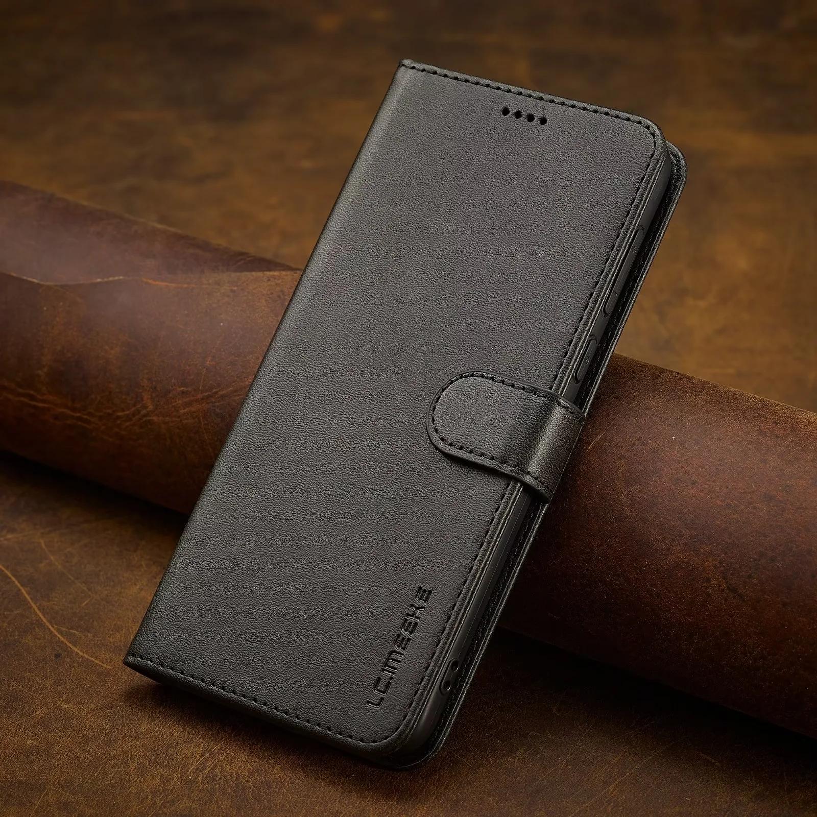 Флип кожаный чехол для Xiaomi Redmi A3 A2 A1 13C 12 11A Note 13 Pro Plus 5G слоты для карт чехол-кошелек для Mi Poco M6 X6 Pro C65 leather
Флип кожаный чехол для Xiaomi Redmi A3 A2 A1 13C 12 11A Note 13 Pro Plus 5G слоты для карт чехол-кошелек для Mi Poco M6 X6 Pro C65 leather