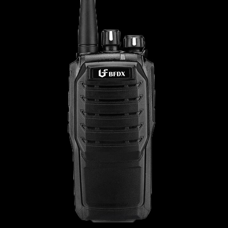 Beifeng BFDX BF-N720U High Power Walkie Talkie (CN version)
Beifeng BFDX BF-N720U High Power Walkie Talkie (CN version)