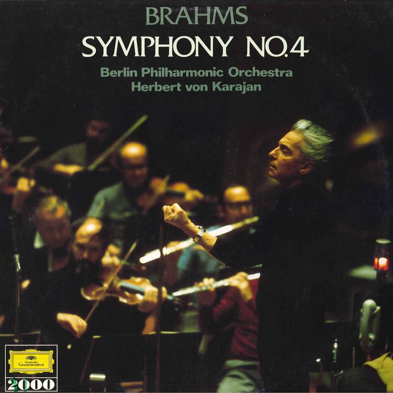 LP Record HERBERT VON KARAJAN(COND.)/BERLIN P - Brahms/Symphony No.4 20MG0350 POLYDOOR Japan Classical Used
LP Record HERBERT VON KARAJAN(COND.)/BERLIN P - Brahms/Symphony No.4 20MG0350 POLYDOOR Japan Classical Used