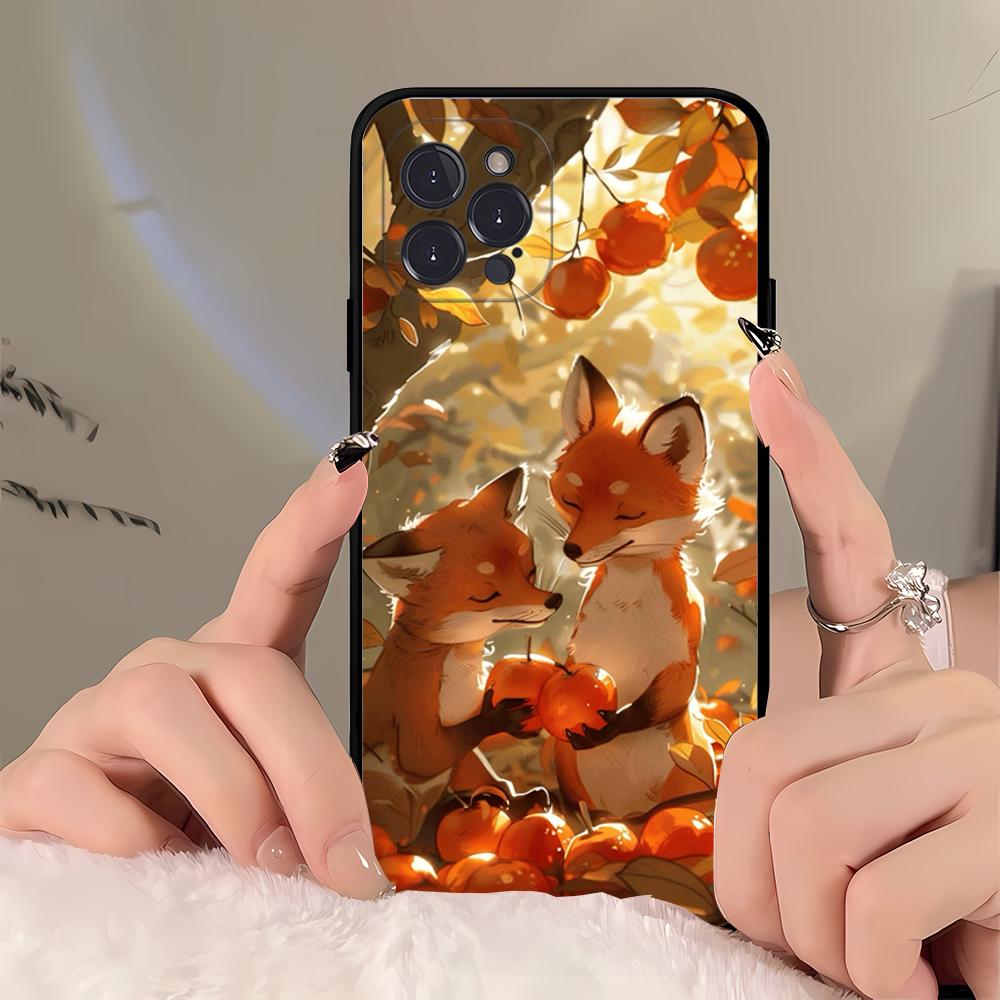 leaves fall fox pumpkin Halloween Phone Case For iPhone 16 15 14 11 12 13 Mini Pro XS Max Cover 6 7 8 Plus X Funda Shell iPhone 16pro max
leaves fall fox pumpkin Halloween Phone Case For iPhone 16 15 14 11 12 13 Mini Pro XS Max Cover 6 7 8 Plus X Funda Shell iPhone 16pro max