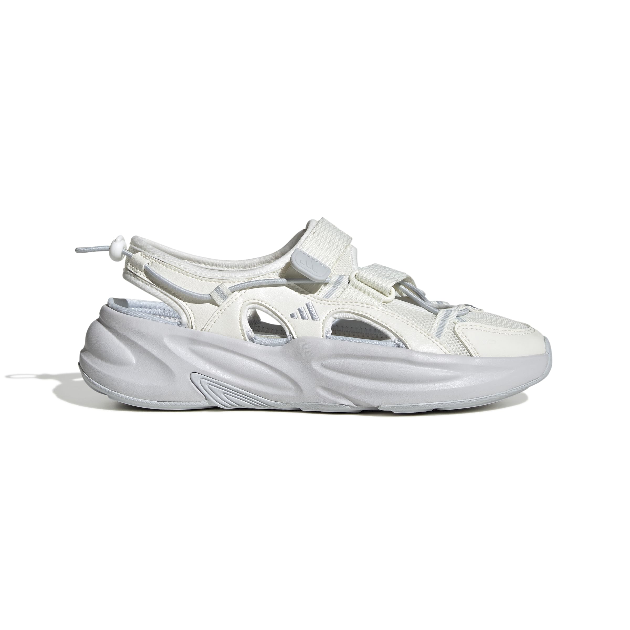 Adidas OZWAVE OOG66 Спортивные Основной серый см Женские сандалии, Белый/Гало-синий/Дэш (JS4576) +25,5
Adidas OZWAVE OOG66 Спортивные Основной серый см Женские сандалии, Белый/Гало-синий/Дэш (JS4576) +25,5