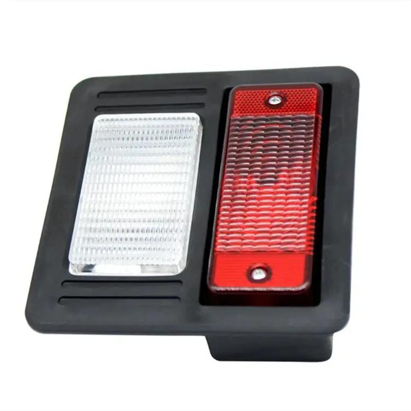 6670284 Tail Light Lamp Assembly For Bobcat Skid Steer Loader 553 751 753 763 773 863 864 873 883 963 A220 A300 A770
6670284 Tail Light Lamp Assembly For Bobcat Skid Steer Loader 553 751 753 763 773 863 864 873 883 963 A220 A300 A770