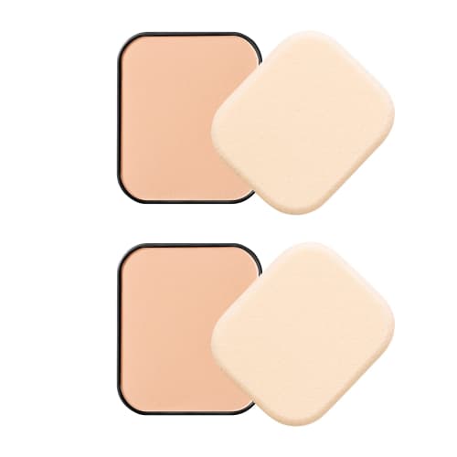 Integrate gracie white pact ex limited set of 2 foundation unscented ocher 10 bright set 11g x 2
Integrate gracie white pact ex limited set of 2 foundation unscented ocher 10 bright set 11g x 2