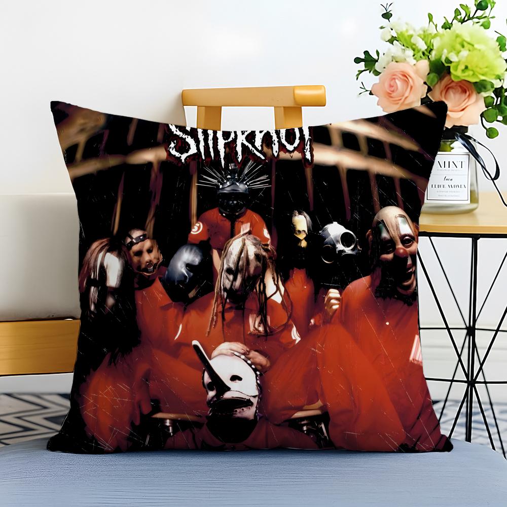 Slipknot Cushion Cover Washable Linen Pillowcase Soft for Sofa Bed Cozy Home Room Decor 30x30cm
Slipknot Cushion Cover Washable Linen Pillowcase Soft for Sofa Bed Cozy Home Room Decor 30x30cm
