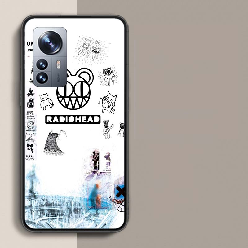 Чехол для телефона Bnad R-Radiohead для Redmi Note 15 Pro 5G 14 13 12 Pro Plus 11 11T 11E 11S 10 Pro 10S 9 9S Прозрачный чехол для телефона с костюмом Redmi Note 11T 5G
Чехол для телефона Bnad R-Radiohead для Redmi Note 15 Pro 5G 14 13 12 Pro Plus 11 11T 11E 11S 10 Pro 10S 9 9S Прозрачный чехол для телефона с костюмом Redmi Note 11T 5G