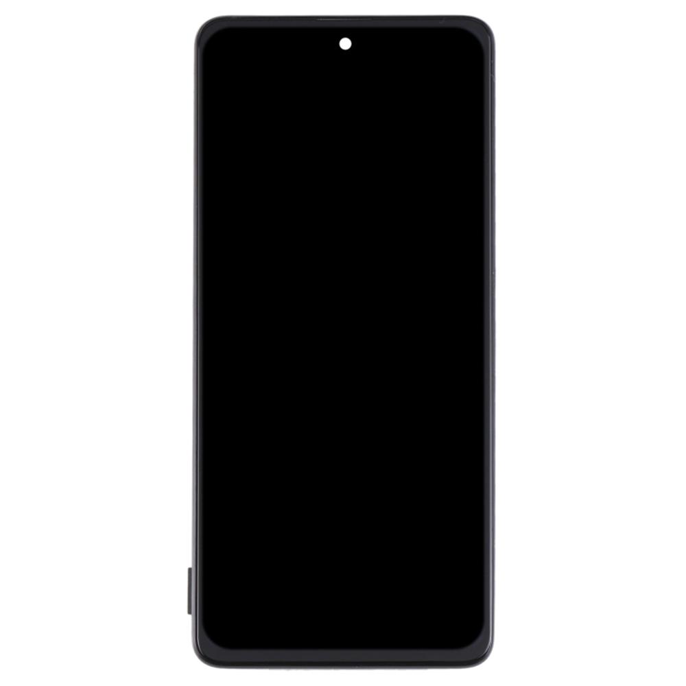 Для Samsung Galaxy M31s M317 класу C OLED-екран та дігітайзер + частина рамки (Без логотипу) Type A
Для Samsung Galaxy M31s M317 класу C OLED-екран та дігітайзер + частина рамки (Без логотипу) Type A