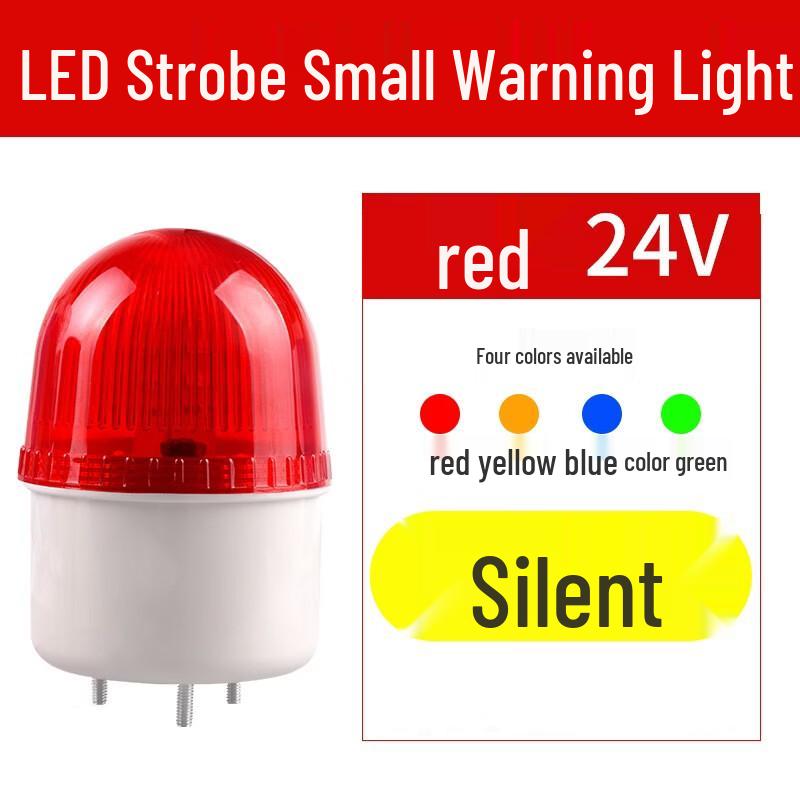 Brangdy LED Warning Flashing Light
Brangdy LED Warning Flashing Light