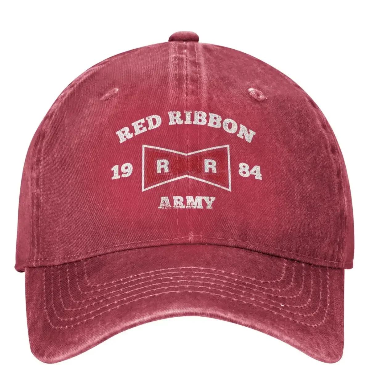 Red Ribbon Denim Baseball Cap ARMY RED RIBBON Running Hippie Hip Hop Dad Hats Summer Unisex Unisex yk Design Baseball Caps One Size
Red Ribbon Denim Baseball Cap ARMY RED RIBBON Running Hippie Hip Hop Dad Hats Summer Unisex Unisex yk Design Baseball Caps One Size