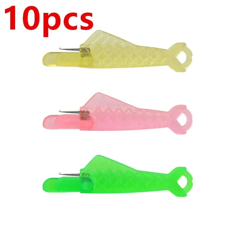 Mini Sewing Machine Needle Threader Plastic Automatic Changer Craft Green Fish Type Changer Stitch Insertion Tool for Elderly
Mini Sewing Machine Needle Threader Plastic Automatic Changer Craft Green Fish Type Changer Stitch Insertion Tool for Elderly