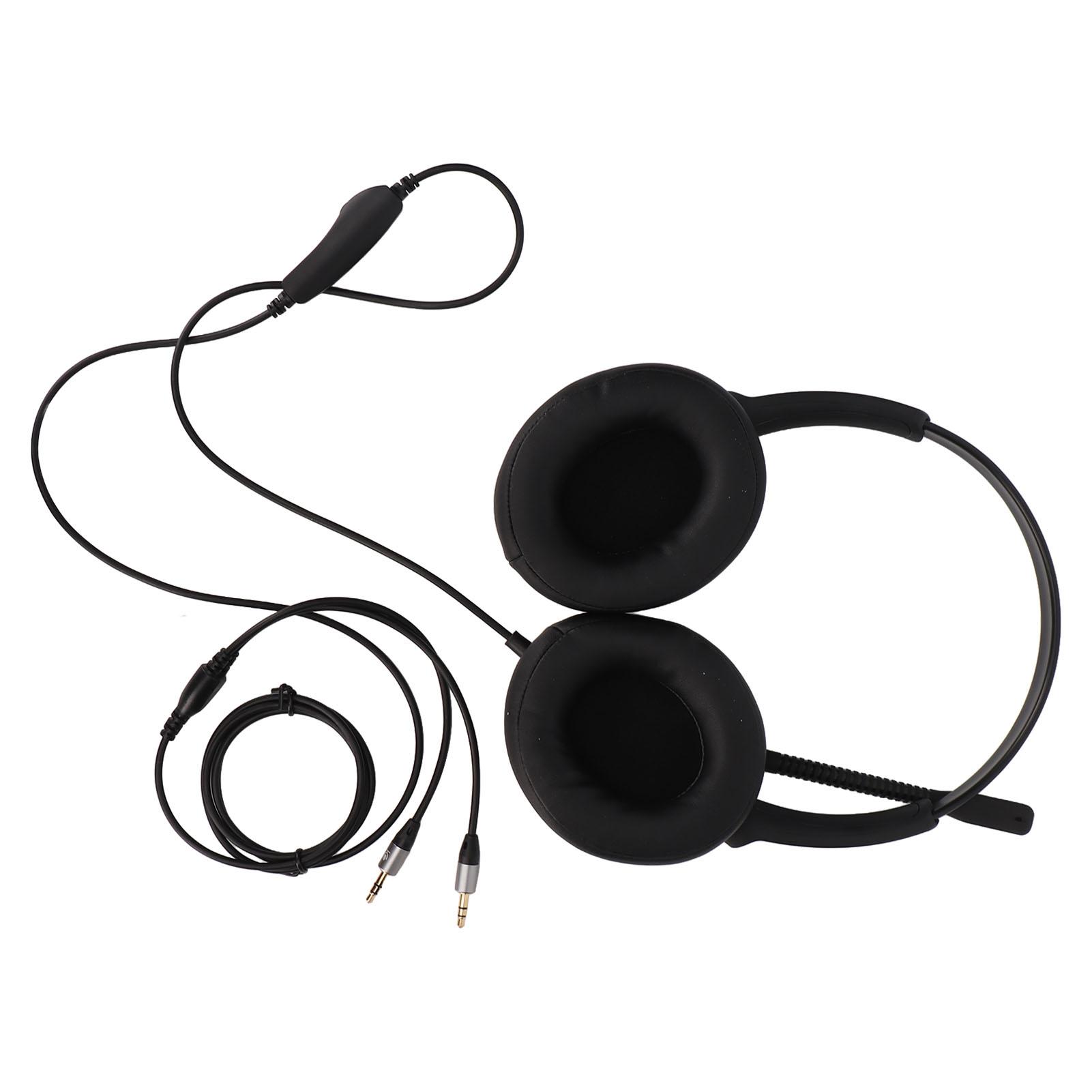 Гарнитура для сотового телефона с шумоподавлением Clear Chat Ultra Comfort PC Headphone для колл-центра
Гарнитура для сотового телефона с шумоподавлением Clear Chat Ultra Comfort PC Headphone для колл-центра