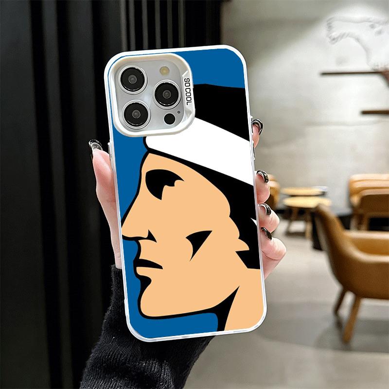 Social Y Deportivo Colo Club Soft Phone Case for iPhone 15 16 17 Pro Max 17Air 16E 14 Plus 13 12 Mini Shockproof Cover Back Shel iPhone 12 Pro Max
Social Y Deportivo Colo Club Soft Phone Case for iPhone 15 16 17 Pro Max 17Air 16E 14 Plus 13 12 Mini Shockproof Cover Back Shel iPhone 12 Pro Max