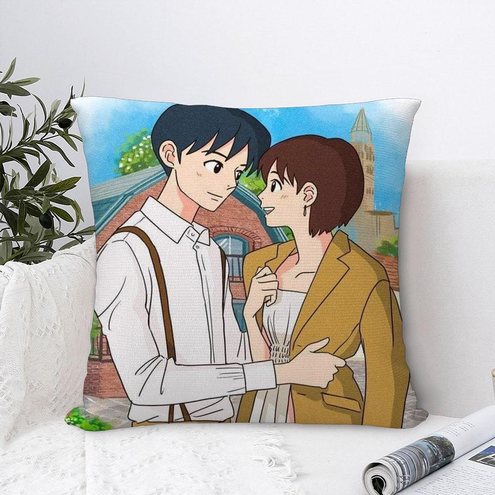 W-Whisper Of The H-Heart Pillow Case Plush Fabric Soft Pillowcase Double Sided Print Sofa Cushion Cover Throw Pillow Cover 16x16Inch
W-Whisper Of The H-Heart Pillow Case Plush Fabric Soft Pillowcase Double Sided Print Sofa Cushion Cover Throw Pillow Cover 16x16Inch