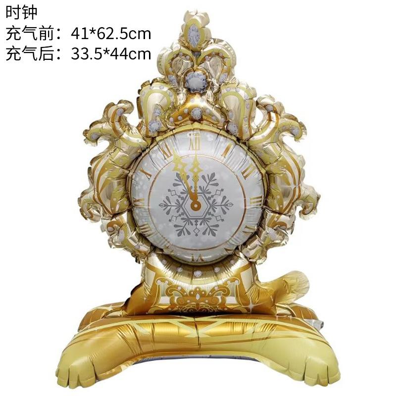 1 шт. Подставка Король Сердец Воздушные шары Мультяшный Король Фольгированный шар Для вечеринки по случаю дня рождения Рождества Детского праздника Украшение Детские игрушки Воздушные шары Other
1 шт. Подставка Король Сердец Воздушные шары Мультяшный Король Фольгированный шар Для вечеринки по случаю дня рождения Рождества Детского праздника Украшение Детские игрушки Воздушные шары Other