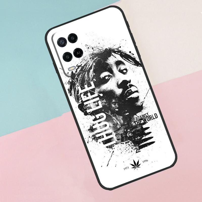 Чехол для телефона Tupac 2pac Shakur для Oppo A40 A60 A80 A18 A38 A58 A78 A98 A79 A16 A76 A96 A15 A74 A94 A54 A77 A17 OPPO A16
Чехол для телефона Tupac 2pac Shakur для Oppo A40 A60 A80 A18 A38 A58 A78 A98 A79 A16 A76 A96 A15 A74 A94 A54 A77 A17 OPPO A16