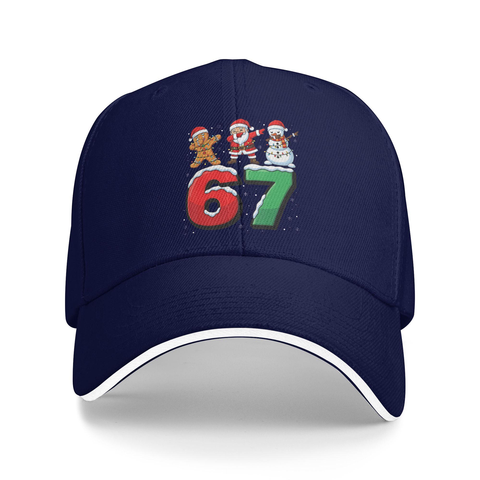 Funny Six Seven 6 7 Gen Z Alpha Meme Christmas Baseball Cap Retro Hip Hop Hats Summer Couple Women Outdoor Gym Baseball Caps As Picture
Funny Six Seven 6 7 Gen Z Alpha Meme Christmas Baseball Cap Retro Hip Hop Hats Summer Couple Women Outdoor Gym Baseball Caps As Picture
