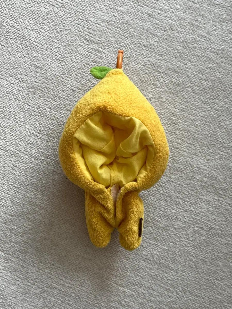DAY6 Denimals Doll Lemon Used
DAY6 Denimals Doll Lemon Used