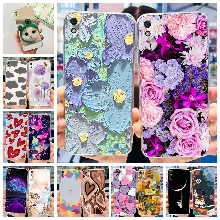 For Xiaomi Redmi 9A Case Redmi 9AT Cover Fashion Flower Slim TPU Soft Coque For Xiomi Redmi 9A 9i Sport Funda Redmi9A Cases Capa For Redmi 9A
For Xiaomi Redmi 9A Case Redmi 9AT Cover Fashion Flower Slim TPU Soft Coque For Xiomi Redmi 9A 9i Sport Funda Redmi9A Cases Capa For Redmi 9A