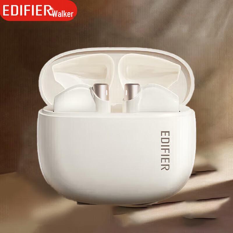 Edifier Zero Ace True Wireless Half-in-Ear Earbuds
Edifier Zero Ace True Wireless Half-in-Ear Earbuds