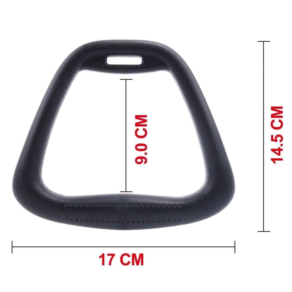Universal Pull-Up Bar for Home Gym - Suitable for Adults & Kids, Men & Women, Ideal for Pull-Ups, Indoor Gymnastics, and Core Training
Universal Pull-Up Bar for Home Gym - Suitable for Adults & Kids, Men & Women, Ideal for Pull-Ups, Indoor Gymnastics, and Core Training