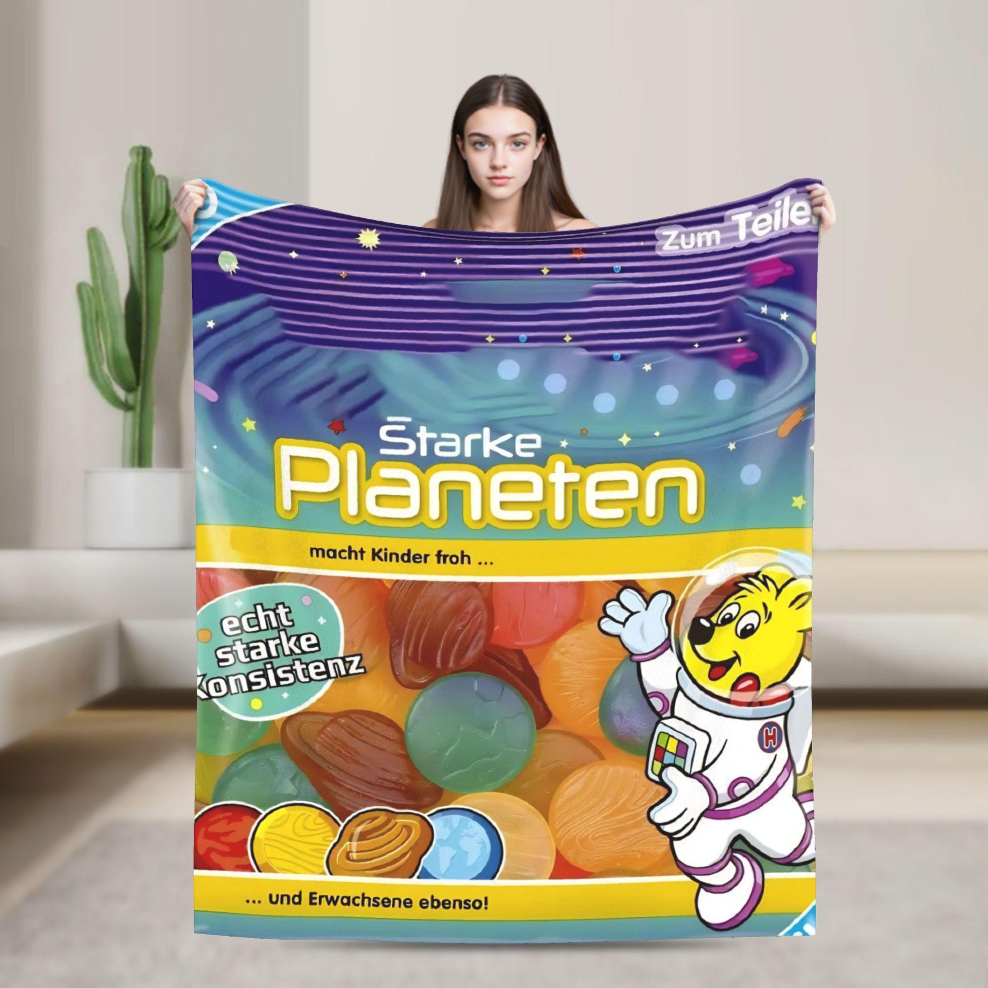 Фланелевые одеяла с конфетами Haribo, супермягкое покрывало для декора дома, путешествий в самолете, покрывало на кровать, диван-кровать 30x40in
Фланелевые одеяла с конфетами Haribo, супермягкое покрывало для декора дома, путешествий в самолете, покрывало на кровать, диван-кровать 30x40in