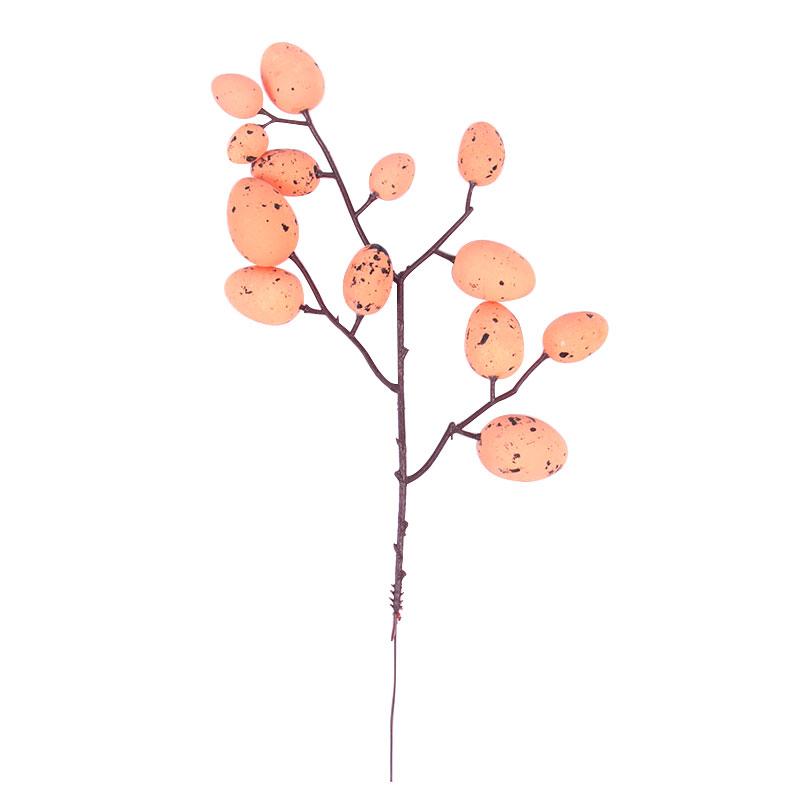 Colorful Easter Egg Tree Branch Artificial Foam Eggs Flower Twig Branches Arrangement Vase Home Decor 2025 Easter Party Supplies
Colorful Easter Egg Tree Branch Artificial Foam Eggs Flower Twig Branches Arrangement Vase Home Decor 2025 Easter Party Supplies