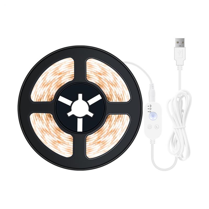 Usb 2835 SMD светодиодная лента для дома, человеческого тела, интеллектуальная индукционная водонепроницаемая лампа, украшение для шкафа, шкафа, 3000k (теплый белый)
Usb 2835 SMD светодиодная лента для дома, человеческого тела, интеллектуальная индукционная водонепроницаемая лампа, украшение для шкафа, шкафа, 3000k (теплый белый)
