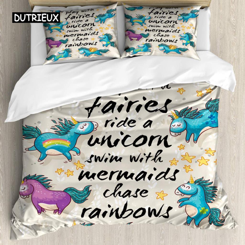 Комплект постельного белья «Сахарный череп», иллюстрация «Калавера Бриллиант и розы» в стиле винтажного возрождения, декоративный комплект постельного белья из 3 предметов EU single(135x200cm)