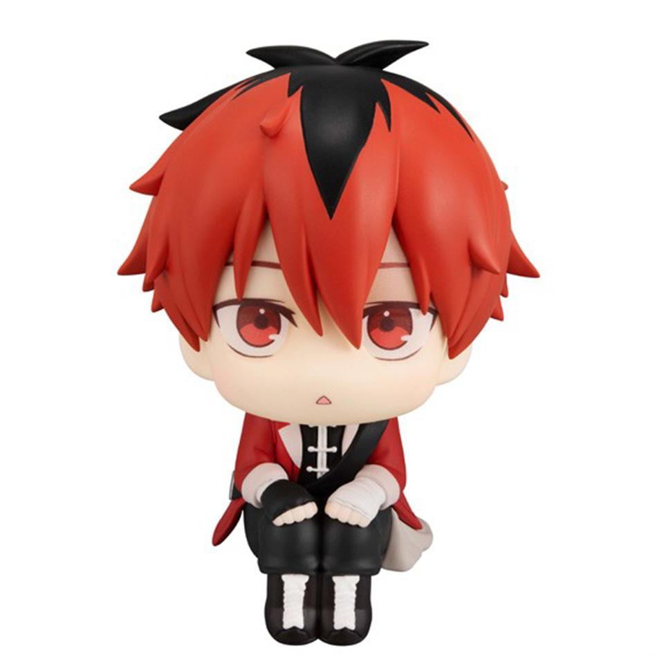 New Frieren Beyond Journey s End Anime Girl Figure Sousou no Frieren Action Figure Fern Huckle Figurine Q Version Model Doll Toy
New Frieren Beyond Journey s End Anime Girl Figure Sousou no Frieren Action Figure Fern Huckle Figurine Q Version Model Doll Toy