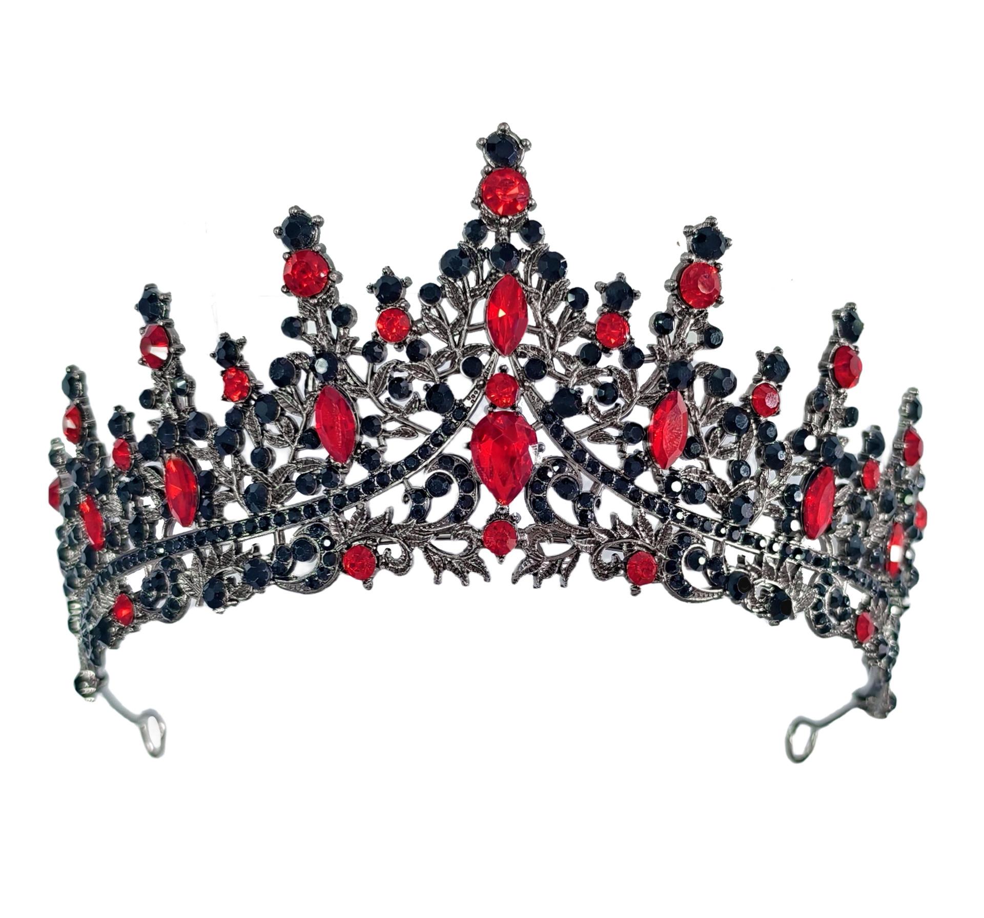 New Arrival Luxury Bridal Crown Headband Wedding Dress Accessories Eleganceelegant Bridal Crown Hair Accessories
New Arrival Luxury Bridal Crown Headband Wedding Dress Accessories Eleganceelegant Bridal Crown Hair Accessories