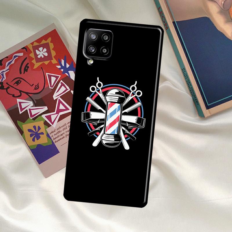 Barber Shop Hair Stylist Tools Case For Samsung Galaxy A52 A32 A12 A33 A06 A16 A26 A36 A56 A15 A53 A13 A34 A54 A14 A35 A55 Samsung A23
Barber Shop Hair Stylist Tools Case For Samsung Galaxy A52 A32 A12 A33 A06 A16 A26 A36 A56 A15 A53 A13 A34 A54 A14 A35 A55 Samsung A23