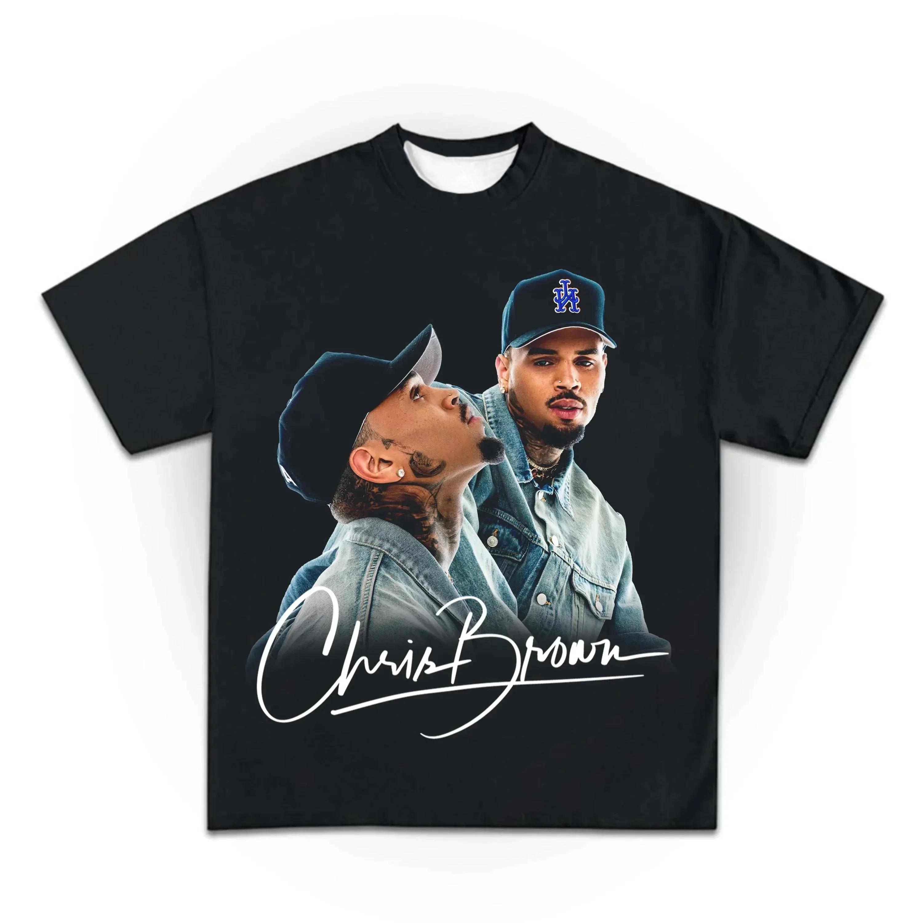 Крис Браун Breezy Bowl XX Тур 3D-принт Футболка Винтажная Хип-хоп Готический Стиль Футболка Мужская Быстросохнущая Футболка Гетто Одежда 2XL
Крис Браун Breezy Bowl XX Тур 3D-принт Футболка Винтажная Хип-хоп Готический Стиль Футболка Мужская Быстросохнущая Футболка Гетто Одежда 2XL