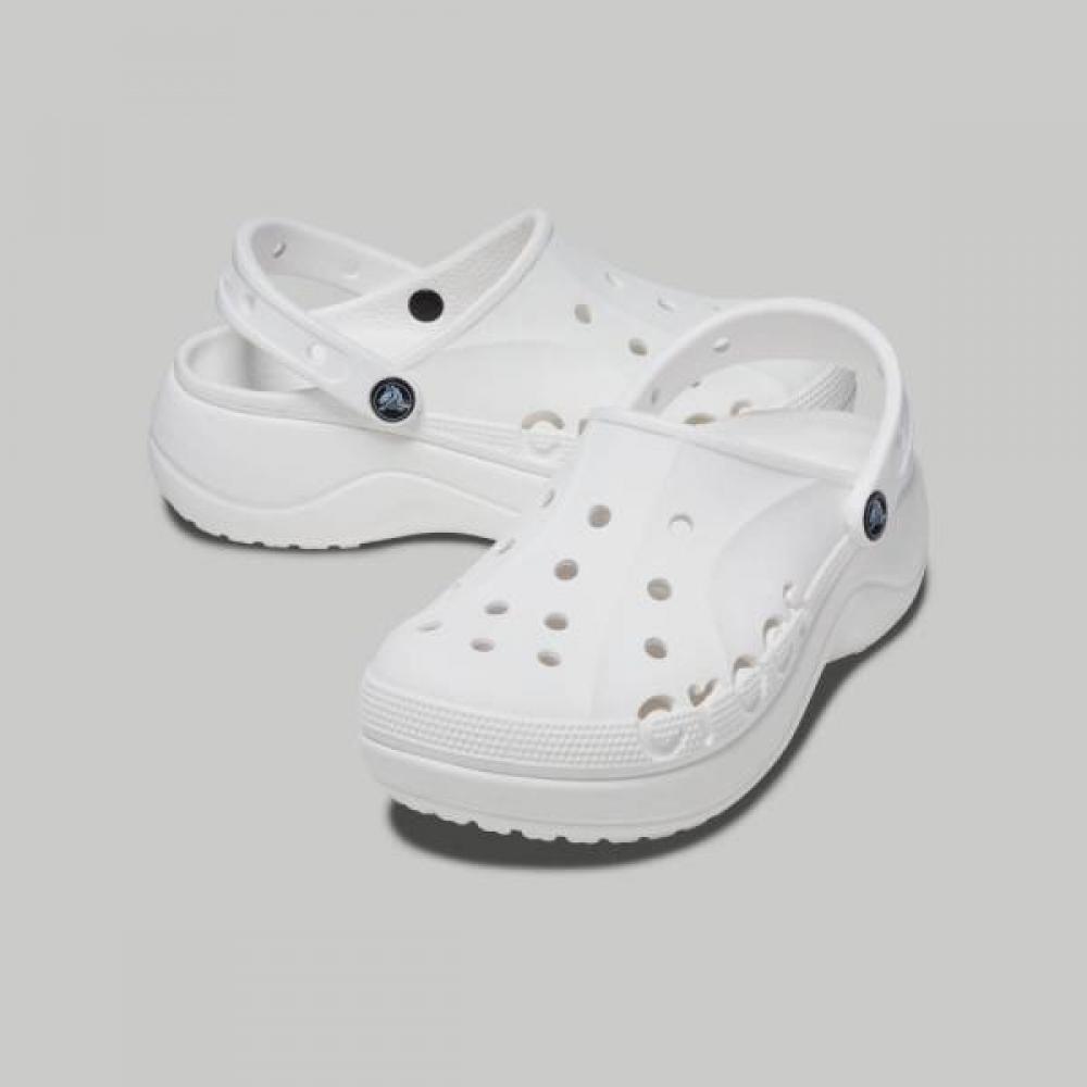 Crocs Bayla Platform Clog 208186 100 W9(260mm)
Crocs Bayla Platform Clog 208186 100 W9(260mm)