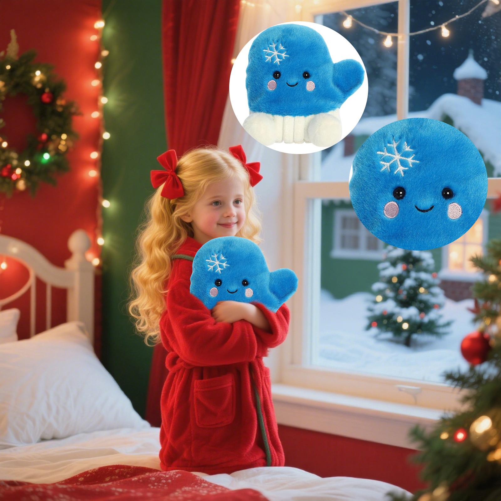 Рождественский плюшевый подарок - Милая синяя плюшевая игрушка с носовым платком - 9,45 дюйма Плюшевая милая синяя плюшевая игрушка с носовым платком One Size
Рождественский плюшевый подарок - Милая синяя плюшевая игрушка с носовым платком - 9,45 дюйма Плюшевая милая синяя плюшевая игрушка с носовым платком One Size