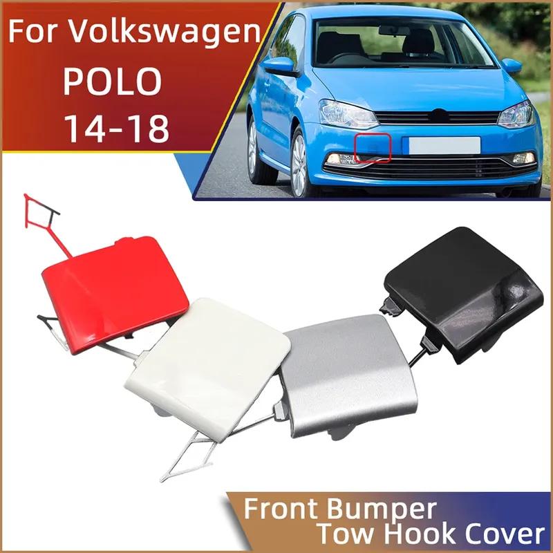Для Volkswagen Polo Hatchback 2014 2015 2016 2017 передний бампер Буксировочный крюк Крышка для проушины Буксировочный крюк для перевозки крышки прицепа Гарнир
Для Volkswagen Polo Hatchback 2014 2015 2016 2017 передний бампер Буксировочный крюк Крышка для проушины Буксировочный крюк для перевозки крышки прицепа Гарнир