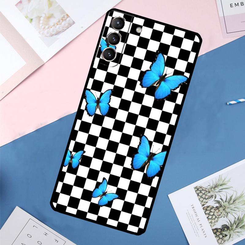 Checkerboard Sunflower Case For Samsung Galaxy S24 Ultra S20 S21 S22 S23 S25 Ultra S9 S10 Plus S25 FE Back Cover Galaxy S23
Checkerboard Sunflower Case For Samsung Galaxy S24 Ultra S20 S21 S22 S23 S25 Ultra S9 S10 Plus S25 FE Back Cover Galaxy S23
