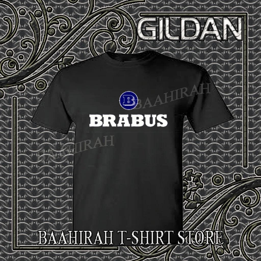 New Brabus Racing Tuner Logo American Funny T-Shirt Size S to 5XL M
New Brabus Racing Tuner Logo American Funny T-Shirt Size S to 5XL M