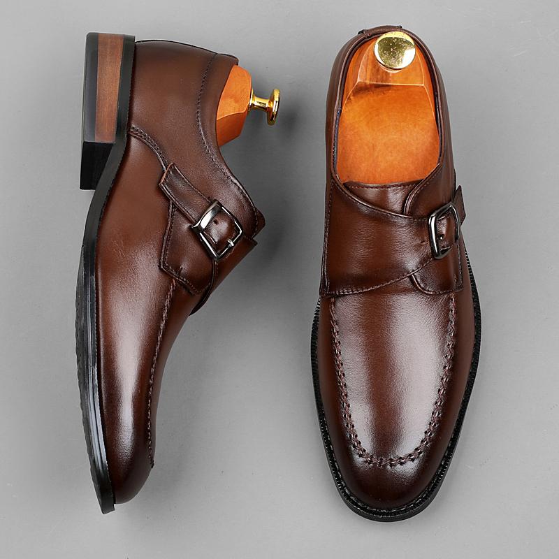 Luxury Brand Men Shoes Genuine Leather Comfortable Chelsea Boots Men s Official Business Dress Designer Men s Mocasin Shoes 36
Luxury Brand Men Shoes Genuine Leather Comfortable Chelsea Boots Men s Official Business Dress Designer Men s Mocasin Shoes 36